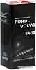 Моторное масло Fanfaro for Ford and Volvo 5W-30 5л