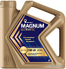 Моторное масло Роснефть Magnum Ultratec 10W-40 4л