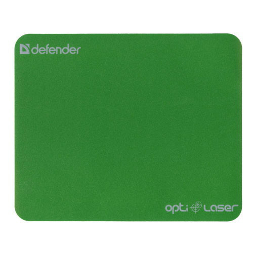 Коврик для мыши Defender Silver Laser (50410)