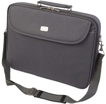 Сумка для ноутбука PC Pet Nylon 15.6" Grey (PCP-A1015GY)