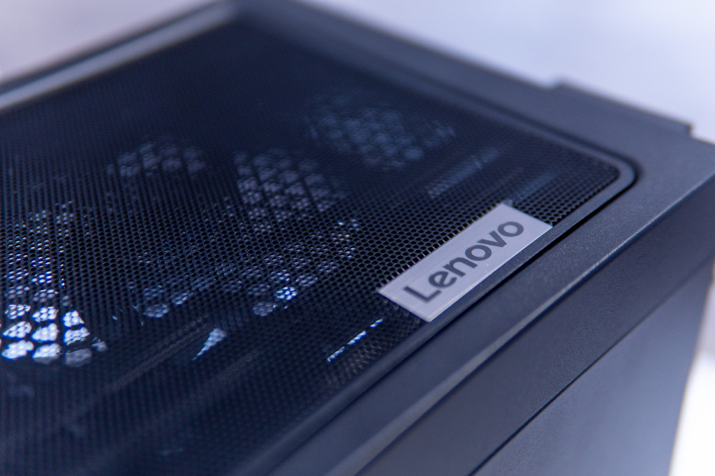 Обзор Lenovo Legion T5