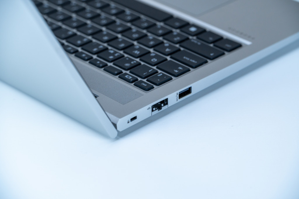 Обзор на ноутбук HP ProBook 455 G8
