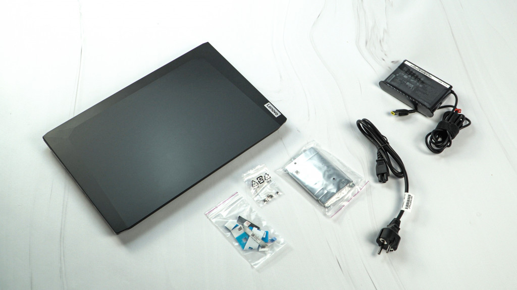 Обзор ноутбука Lenovo IdeaPad Gaming 3