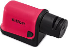 Электроточилка Kitfort KT-4099-1 (малиновый)