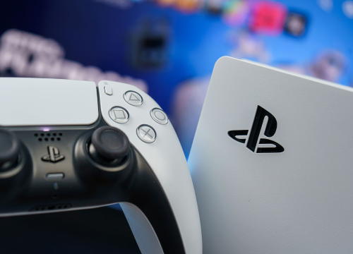 Sony поделилась суммой продаж PlayStation 5