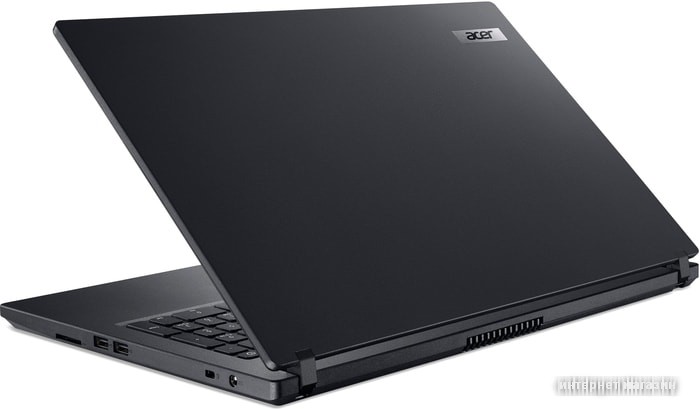 Ноутбук Acer TravelMate TMP2510-G2-MG-364Z NX.VGXER.006