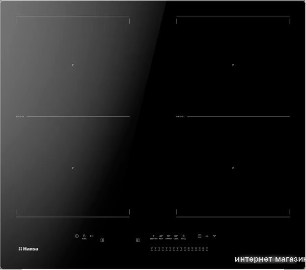 Варочная панель Hansa BHI67906
