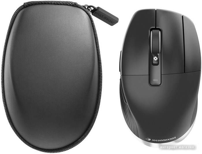 Мышь 3Dconnexion CadMouse Pro Wireless