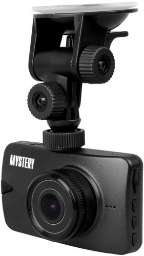 Автомобильный видеорегистратор Mystery MDR-805HD