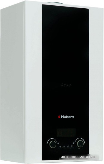 Отопительный котел Hubert AGB 40DL