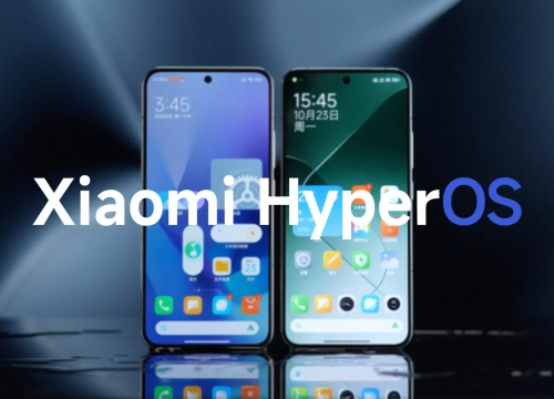 Xiaomi объявила о запуске обновления HyperOS. Но загрузить его смогут не все
