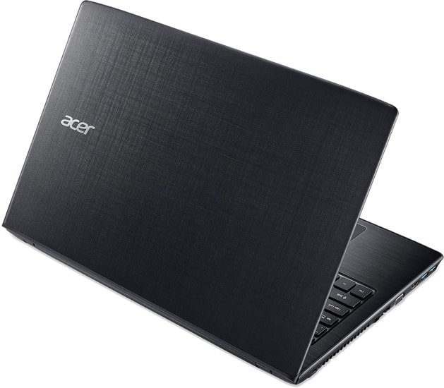 Ноутбук Acer Aspire E15 E5-576G-3062 NX.GTZER.025