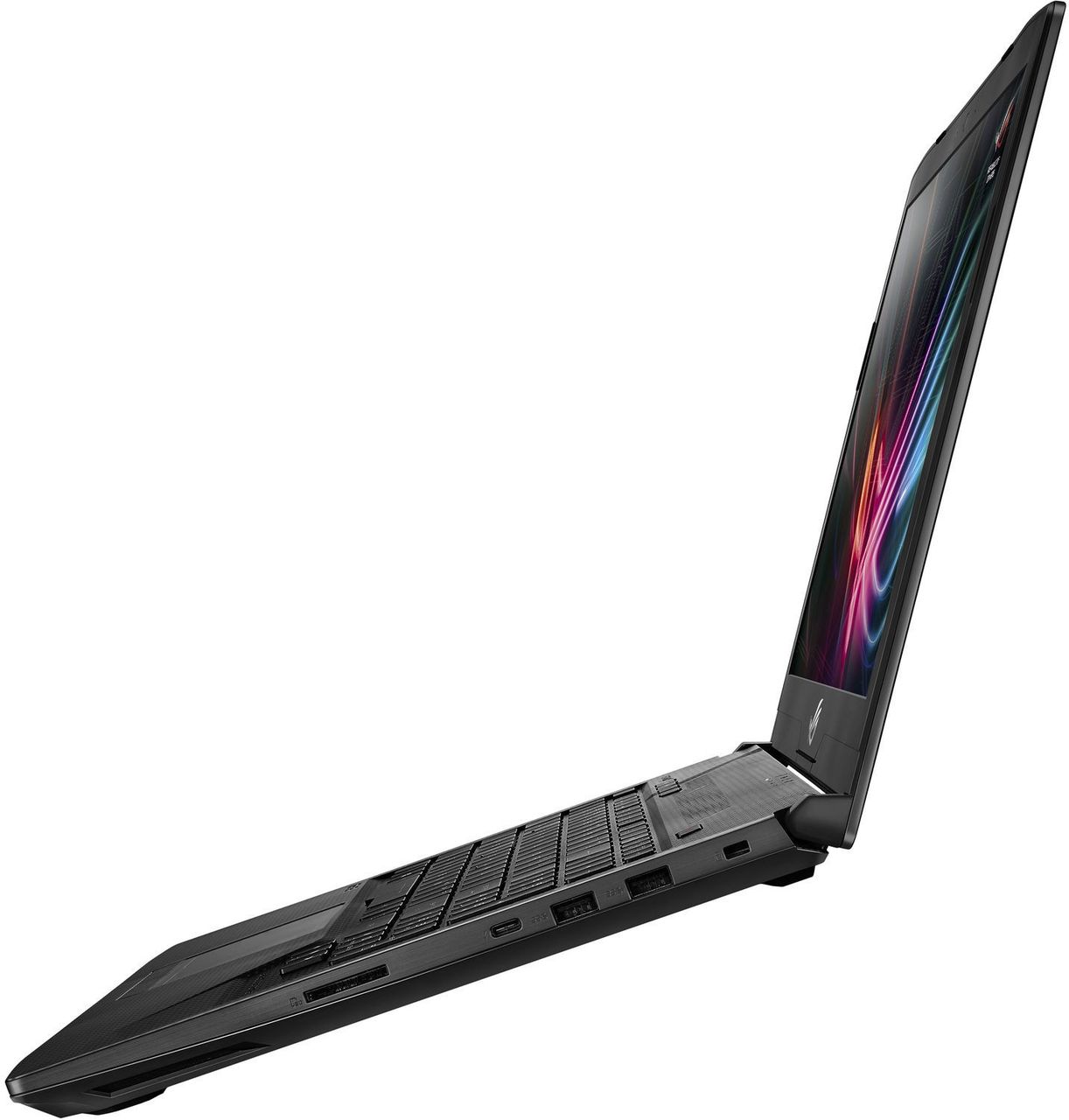 Ноутбук ASUS ROG Strix GL503VD-FY111T