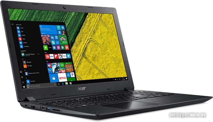 Ноутбук Acer Aspire 3 A315-21G-60X7 NX.GQ4ER.020