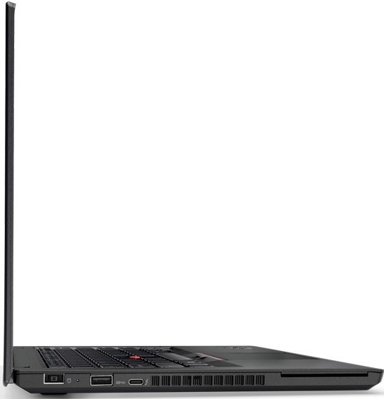 Ноутбук Lenovo ThinkPad T470s 20HF004QRT