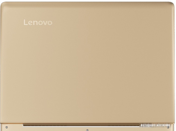 Ноутбук Lenovo IdeaPad 710S Plus-13ISK 80VU004FRA