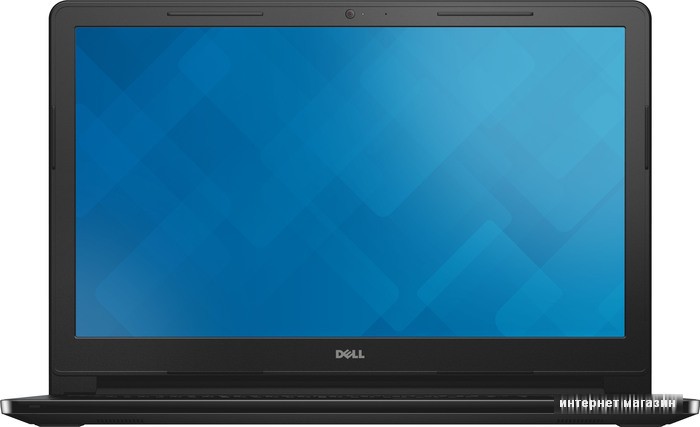 Ноутбук Dell Inspiron 15 3567-1374