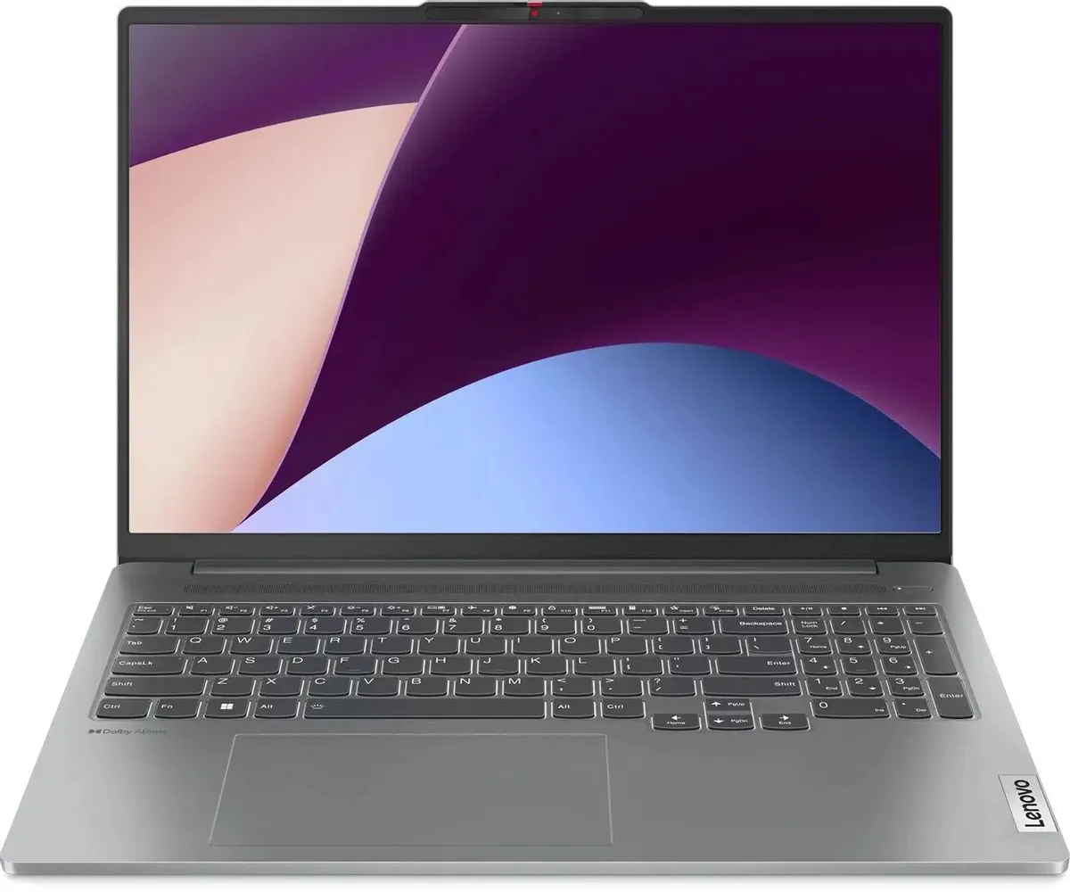 Ноутбук Lenovo IdeaPad 5 Pro 16IRH8 83AQ0005RK купить в Минске в рассрочку