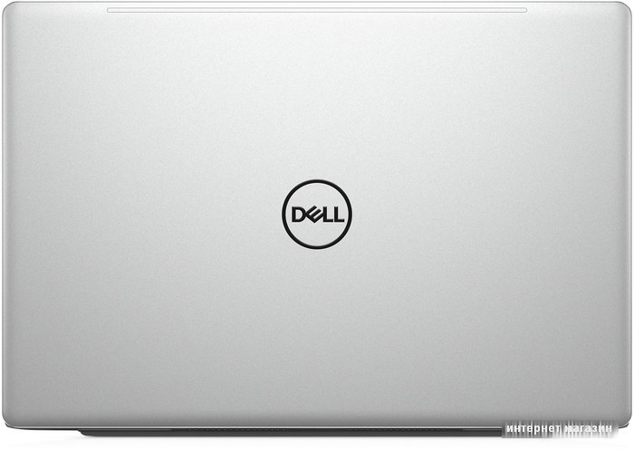 Ноутбук Dell Inspiron 15 7570-1589