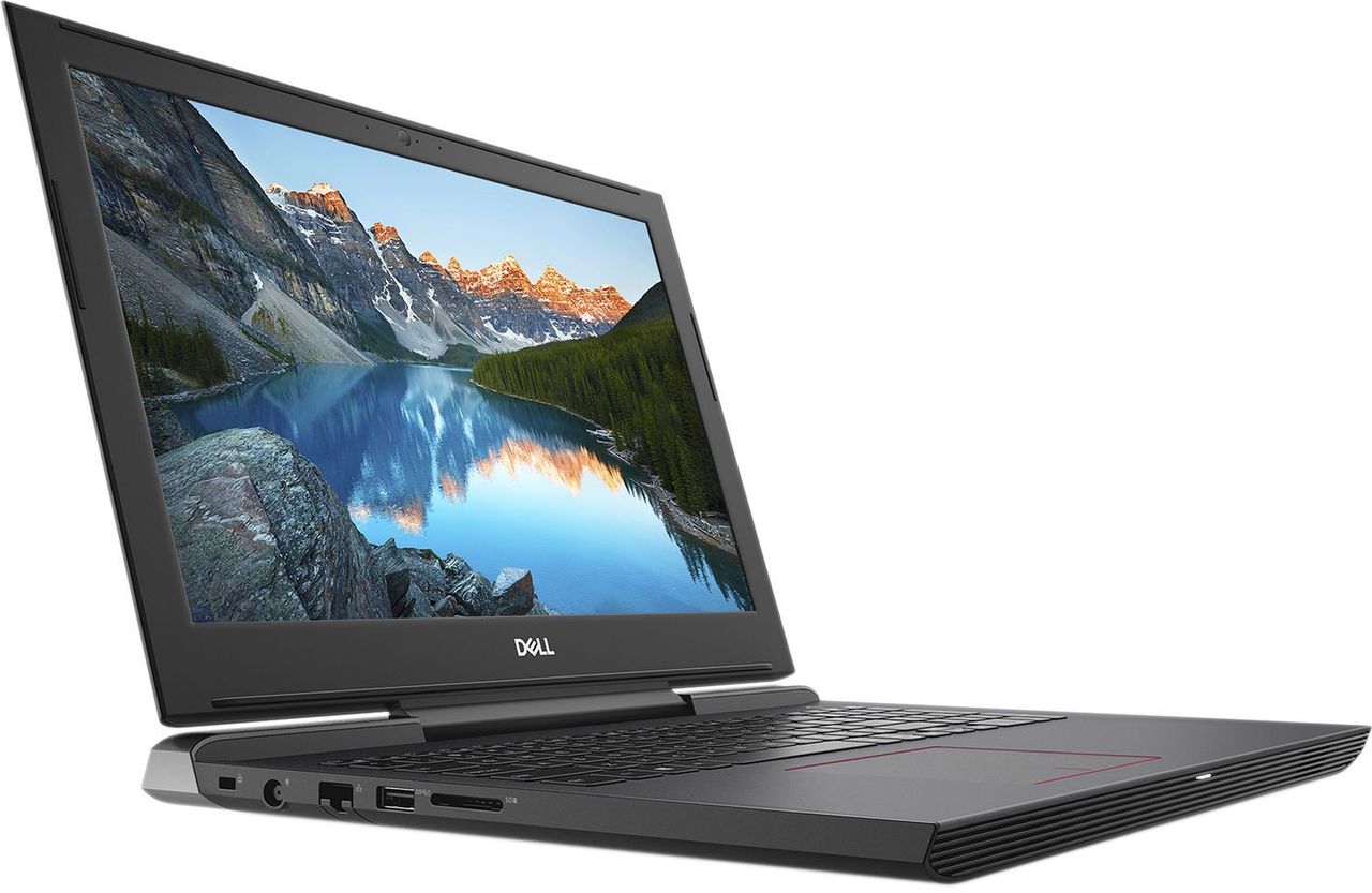 Ноутбук Dell G5 15 5587 G515-7459