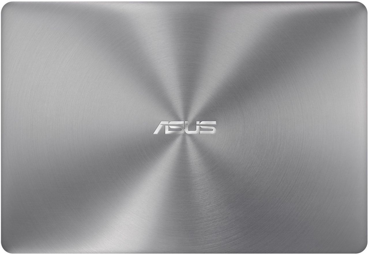 Ноутбук ASUS ZenBook U310UA-FC1072T