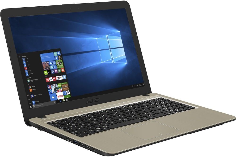 Ноутбук ASUS VivoBook X540YA-XO751D