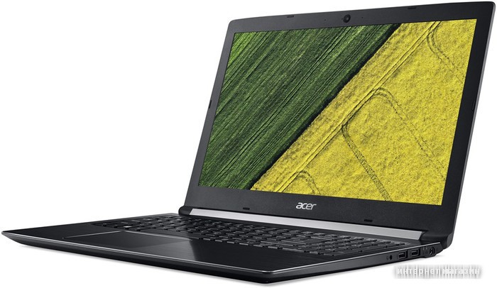 Ноутбук Acer Aspire 5 A515-51G-5826 NX.GPEER.001