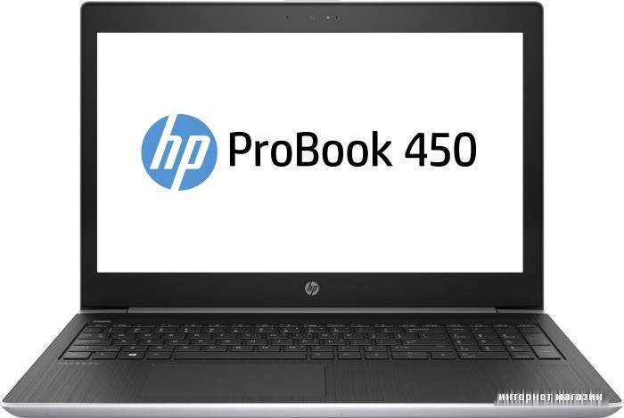 Ноутбук HP ProBook 450 G5 3DP39ES
