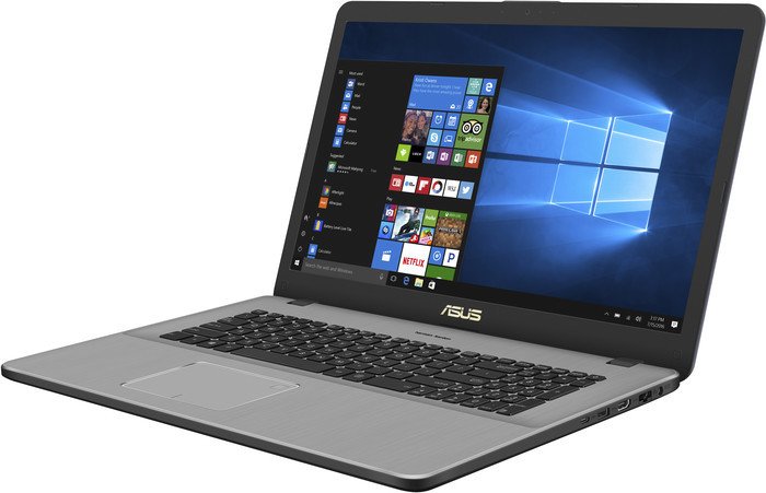 Ноутбук ASUS VivoBook Pro 17 N705UN-GC014T