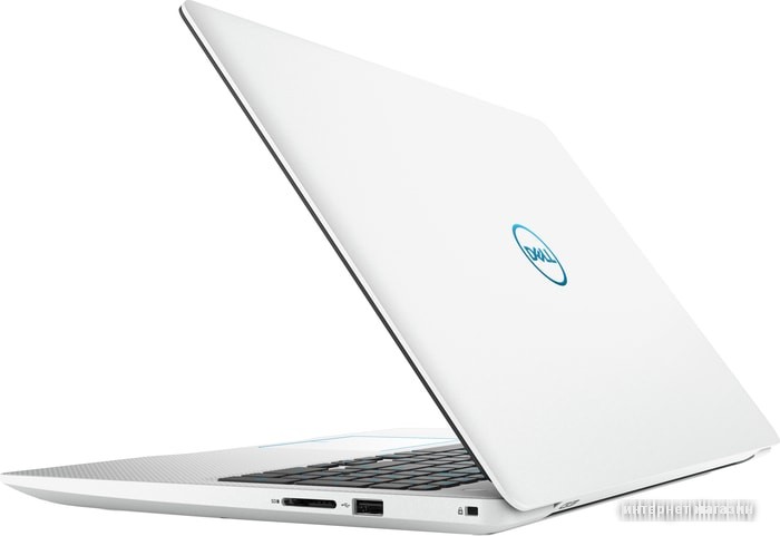 Ноутбук Dell G3 15 3579 G315-7190