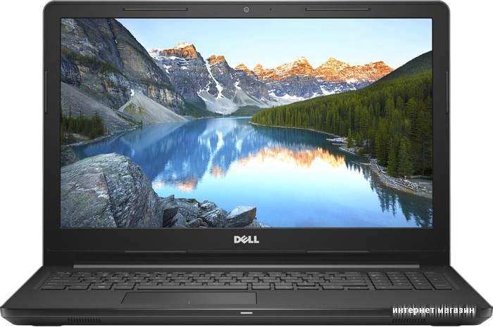 Ноутбук Dell Inspiron 15 3573-6403