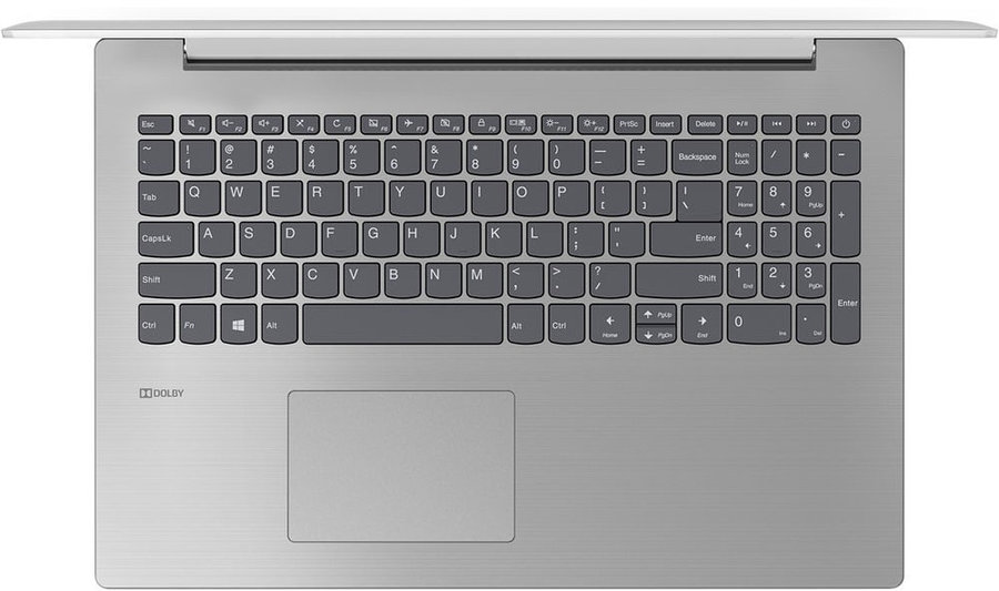 Ноутбук Lenovo IdeaPad 330-15IKBR 81DE01DMRU