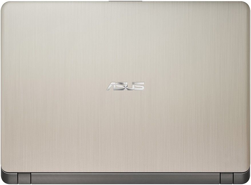 Ноутбук ASUS X507MA-BR001T