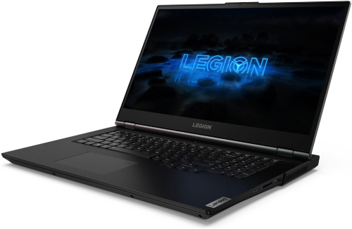 Игровой ноутбук Lenovo Legion 5 17IMH05 82B3007RRE