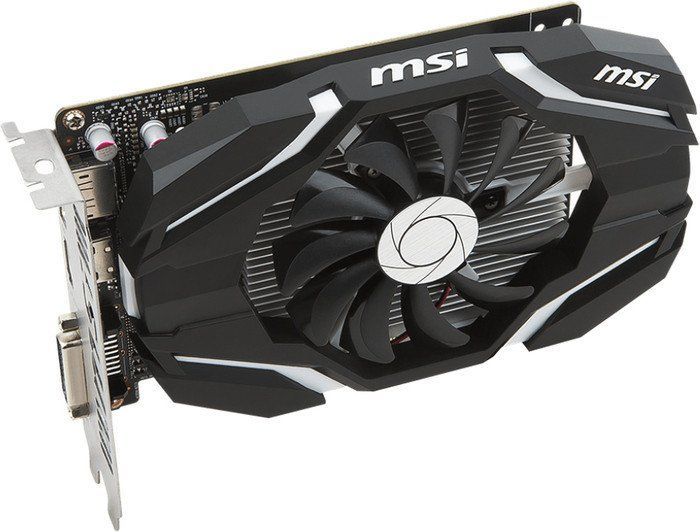 Gtx 1050 clearance oc 2g