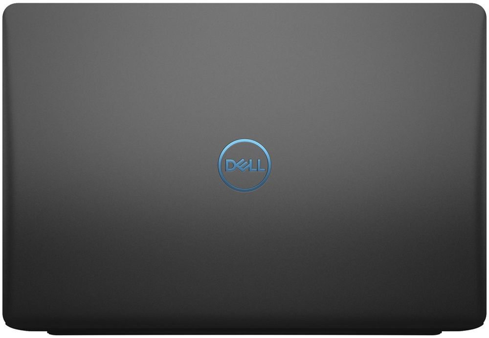 Ноутбук Dell G3 17 3779 G317-7619