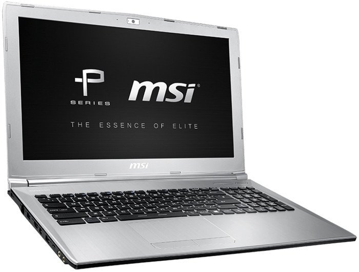 Ноутбук MSI PL62 7RD-016XPL