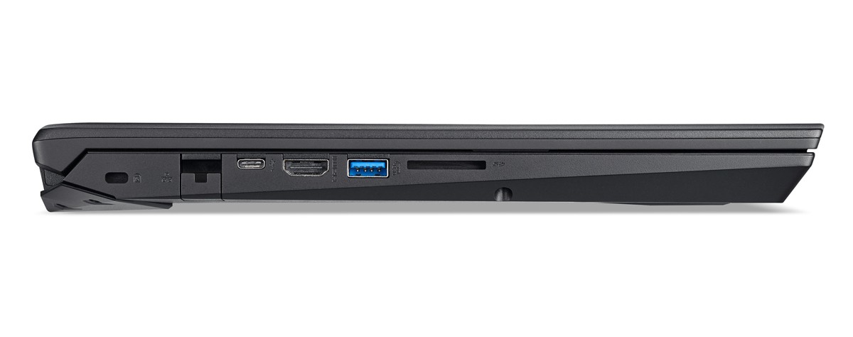 Ноутбук Acer Nitro 5 AN515-52-50NB NH.Q3MEU.003