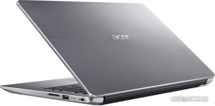 Ноутбук Acer Swift 3 SF314-54-36EG NX.GXZEU.009