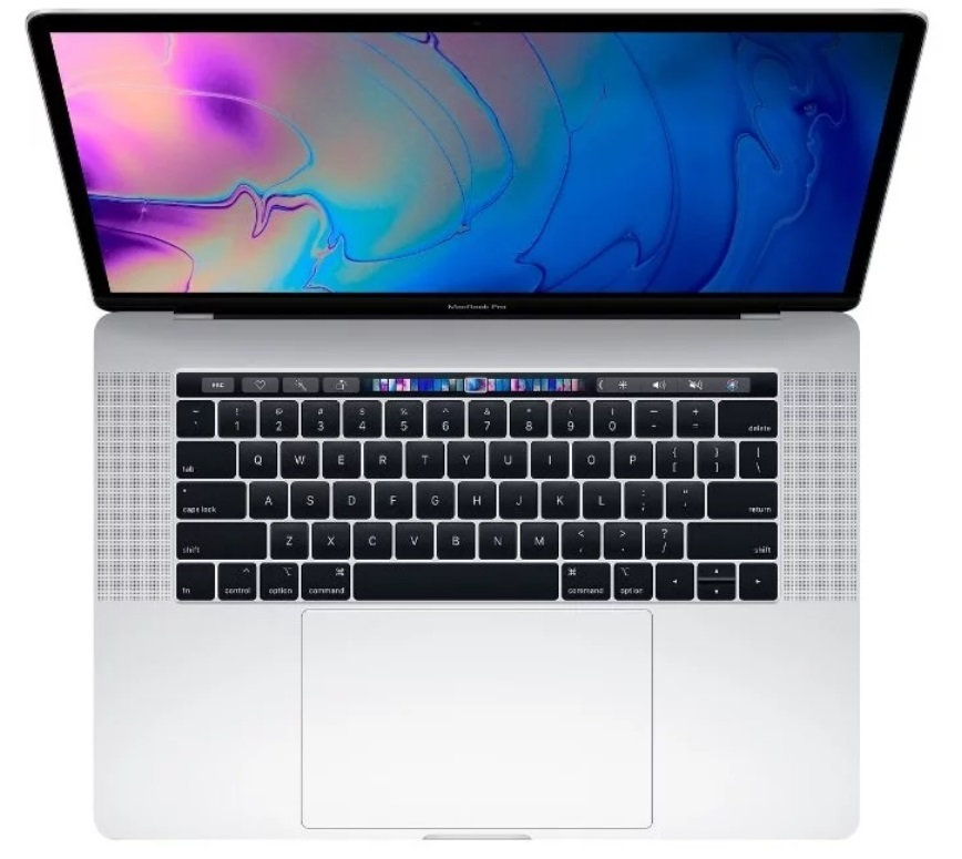 Ноутбук Apple MacBook Pro 15" Touch Bar (2018 год) MR962