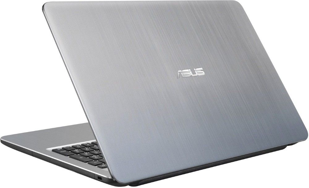 Ноутбук ASUS VivoBook 15 X540NA-GQ004