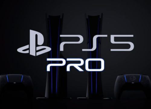 Презентация PlayStation 5 Pro официально состоялась: стали известны дата выхода и цена