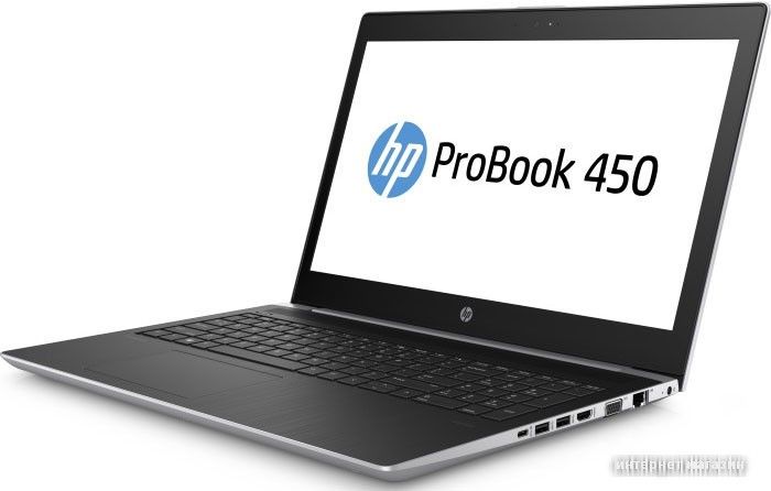 Ноутбук HP ProBook 450 G5 3QL64ES