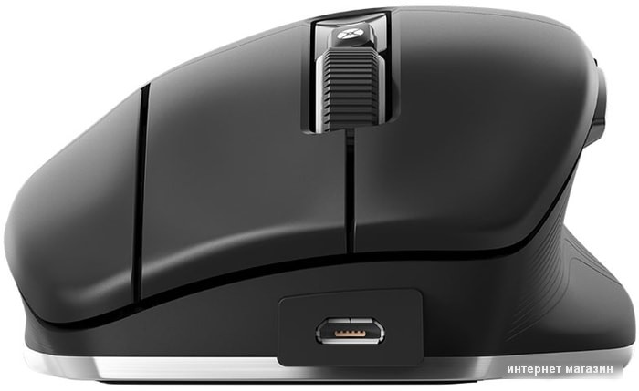 Мышь 3Dconnexion CadMouse Pro Wireless