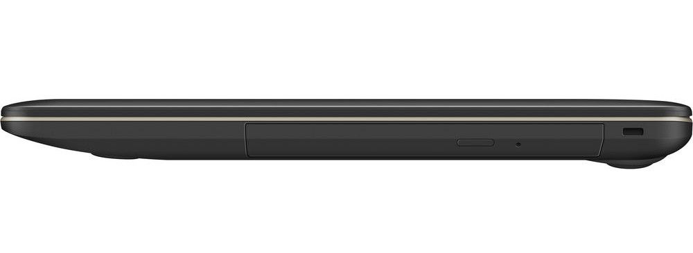 Ноутбук ASUS VivoBook 15 X540NV-GQ072