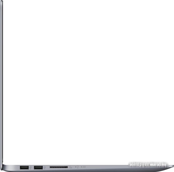 Ноутбук ASUS VivoBook S15 S510UF-BQ050