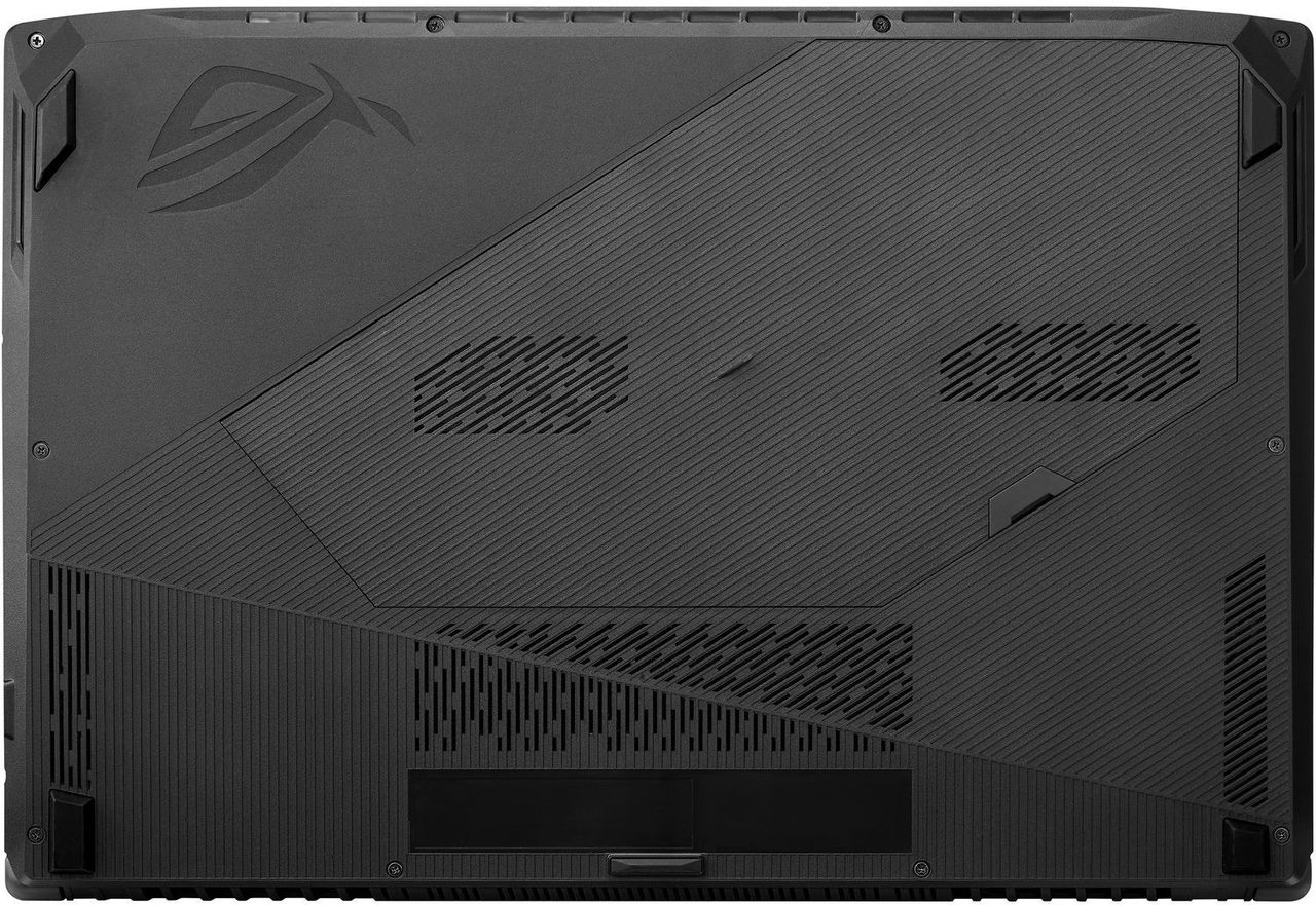 Ноутбук ASUS ROG Strix GL503VD-GZ333T