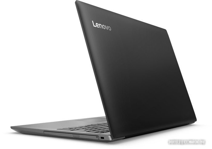 Ноутбук Lenovo IdeaPad 320-15AST 80XV0002RU