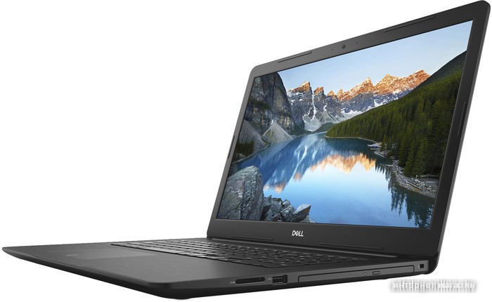 Ноутбук Dell Inspiron 17 5770-1749