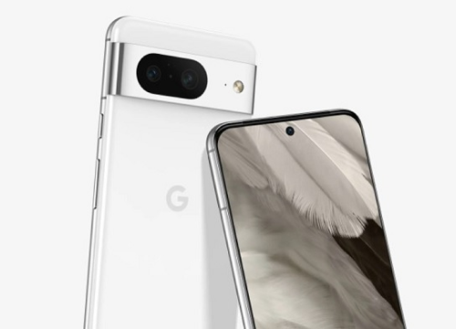 Готовится к выходу новый Google Pixel 8a